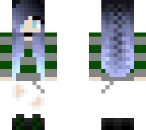 slytherin casual