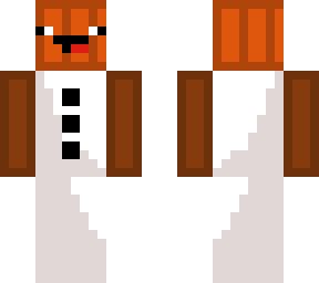 snow golem