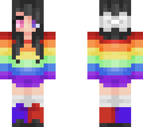 so rainbow-ce