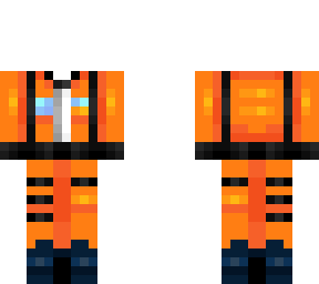 space suit