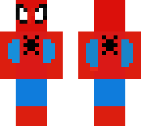 spider man