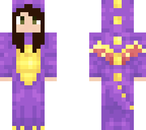 spyro skin (my version)