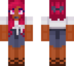 stella (with shoes)