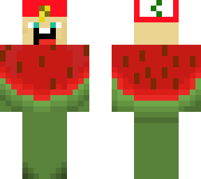 super melon (pokemon)