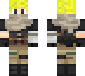 survivalist 2
