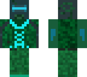 swamp guardian try one