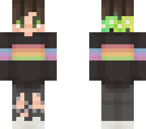 synthetic rainbows -ce-