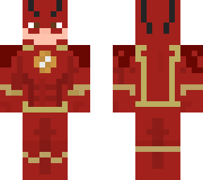 the flash season 4