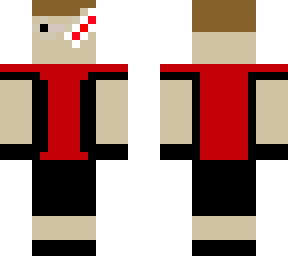 the red dead