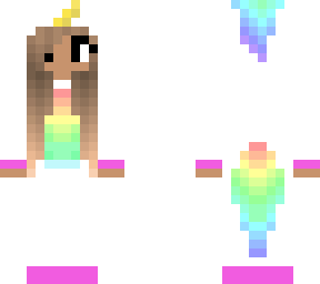 unicorn edit