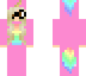 unicorn nerd
