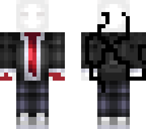 updated slenderman