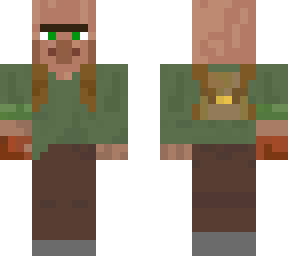 villager survivor steve
