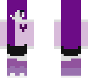 violet