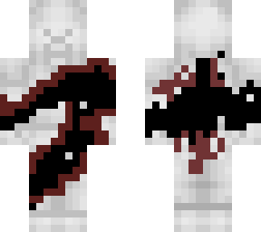 void infected light steve