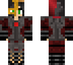 warrior elf