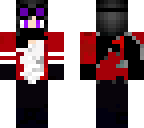 werewolf with wings (male)