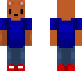 what does the fox say- rq
