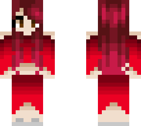 what i wished i look like irl