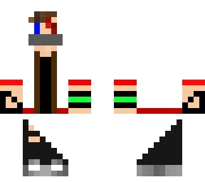 white assasyn