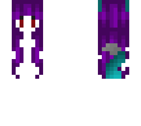wolf hair base
