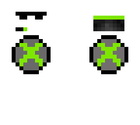 xbox gamer