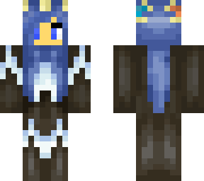 xerneas (human form
