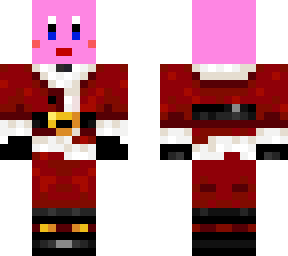 xmas kirby