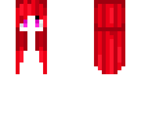 your fire- hair base