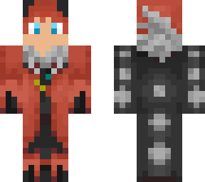 yveltal (human form)