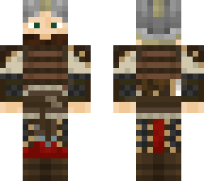 archer