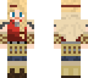astrid hofferson (httyd2)