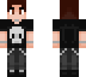 audax96's skin