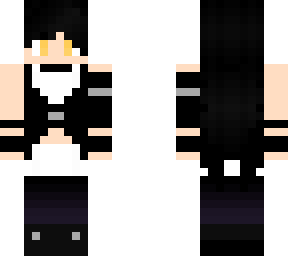 blake belladonna