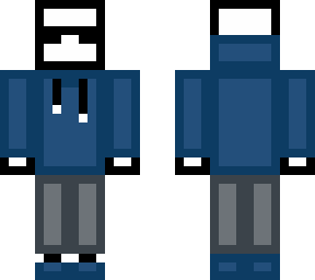blue jacket v2
