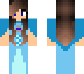 blue update