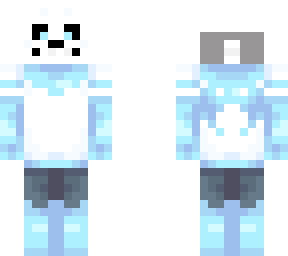 blueberry sans