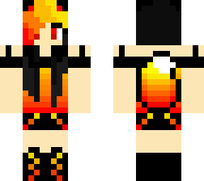 bring the fire!!!