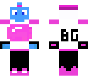 bubble gunn