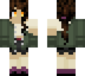 casual aspyn