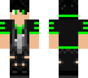 casual skin  teenager wearing a jordan green sweater