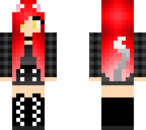 cat girl
