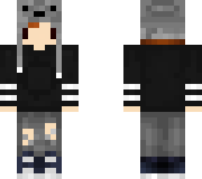 chibi boy