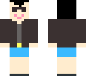 cool boy