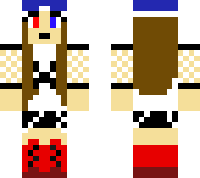 cool girl