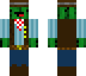 cowboy cactus