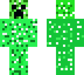 creeper