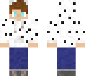 dalmatian hoodie