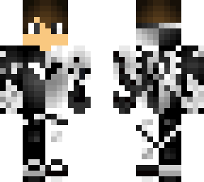 dark & light nova
