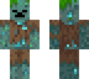 death drowned